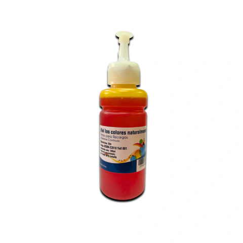 Tinta Epson alternativa SCP de 100mL - Elephant Cartridge