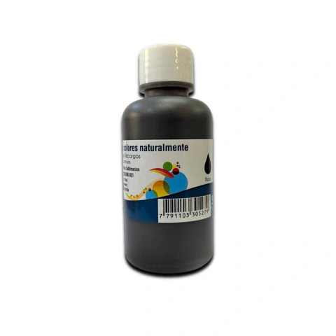 Tinta Epson alternativa SCP de Sublimación 100mL