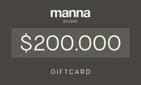 GIFT CARD 200000