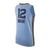 Camiseta Regata NBA Memphis Grizzlies 23/24 - Masculina Jordan - Azul - comprar online