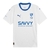 Camisa Al-Hilal II 24/25 - Torcedor Puma Masculina - Branca com detalhes em azul - comprar online