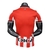 Camisa Athletic Bilbao I 25/26 - Jogador Castore Masculina - Branca e vermelha - comprar online