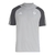 Camisa Atlético Mineiro Treino 24/25 - Torcedor Adidas Masculina - Cinza e preta