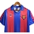 Camisa Retrô Barcelona I 1992 - Masculina Meyba - Azul e vermelha na internet