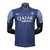 Camisa Paris Saint-Germain Treino 25/26 - Jogador Nike Masculina - Azul