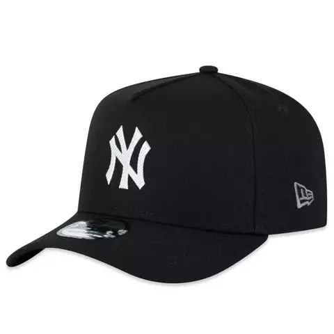 Boné 9FORTY A-Frame MLB New York Yankees X-Metal