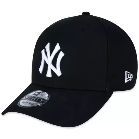 Boné 9FORTY High Profile MLB New York Yankees