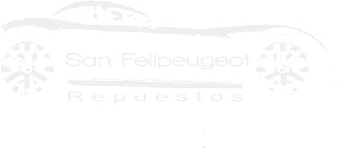 San Felipeugeot Repuestos