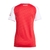 Camisa Arsenal I 25/26 - Torcedor Adidas Feminina - Vermelha e branca - comprar online