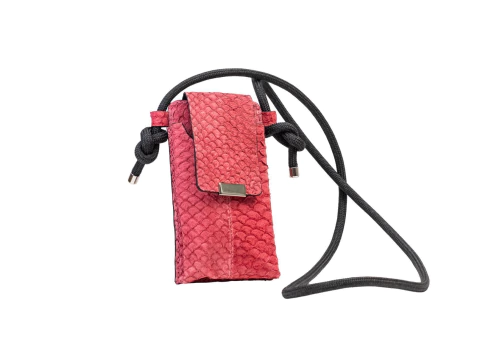 Porta Celular Rosa - comprar online