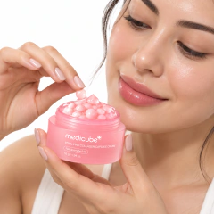 Crema Facial PDRN y Colágeno en Cápsulas - 55 g - comprar en línea