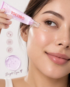 Dúo de Cremas de Ojos Iluminadoras con Colágeno - 2 piezas - comprar en línea