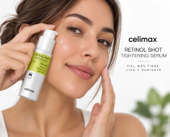 Sérum Reafirmante con Retinol - 30 ml - comprar en línea