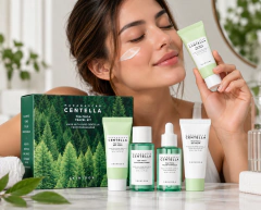 Dúo de Kits de Viaje para Imperfecciones Tea-Trica - 2 sets - comprar en línea