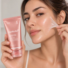 Mascarilla Nocturna Envolvente de Colágeno - 75 ml - comprar en línea
