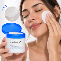 Pads Tónicos Exfoliantes Zero Pore 2.0 - 70 piezas - comprar en línea