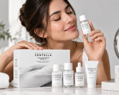 Dúo de Kits de Viaje Iluminadores Tone Brightening - 2 sets - comprar en línea