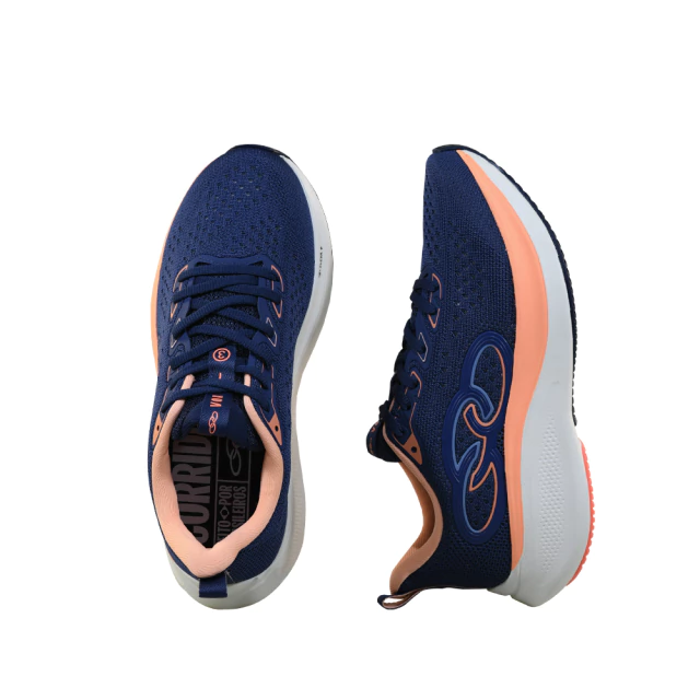 Tênis de Corrida Stone Voa 3 | Olympikus na internet