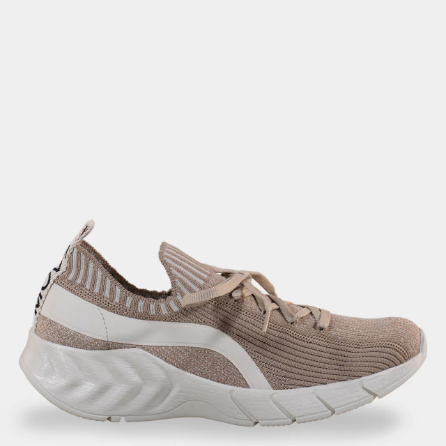 Tênis Esportivo Tecido Macio Brule