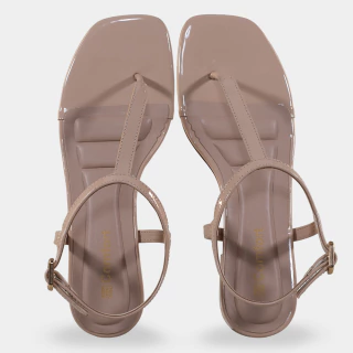 SANDALIA COMFORT 2547-059-COM NUDE