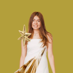 CAMILA LUNA - SELVA&FLORA