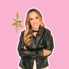 CAMILA ORREGO - TRENDY