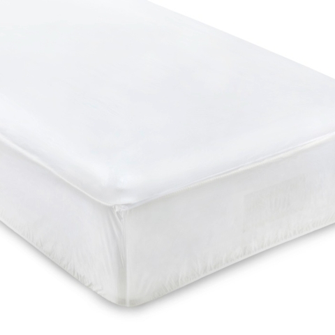 Protetor de Colchão Solteiro King TH Protect 98x198x30 - 100% Impermeável