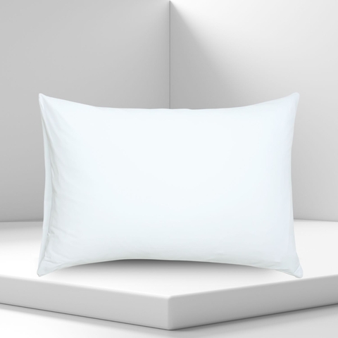 Fronha sem aba 300 fios 100% algodão 50x70 - TH