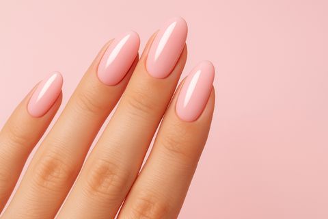 Banner de la categoría UÑAS