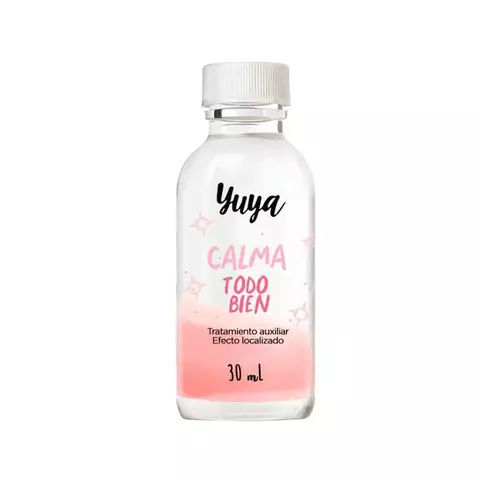 YUYA Calma - Tratamiento Chau Chau Granitos - comprar en línea