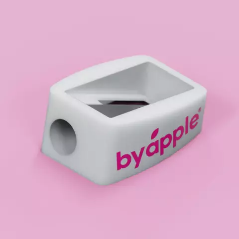 BY APPLE Sacapuntas Junior - comprar en línea