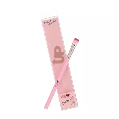 PINK UP Precision Concealer Brush