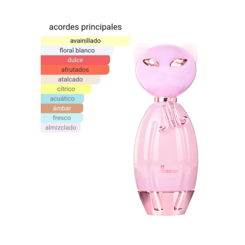 Imagen de KATY PERRY COLLECTION 100 ML