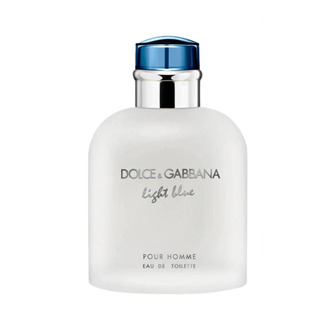 LIGHT BLUE CABALLERO EDT 100 ML