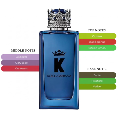 COLLECTION K BY DOLCE & GABBANA en internet