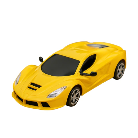 Carrinho Controle Remoto Esportivo Carro Corrida Radical Brinquedo Infantil na internet