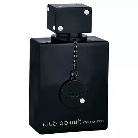Perfume Club de nuit