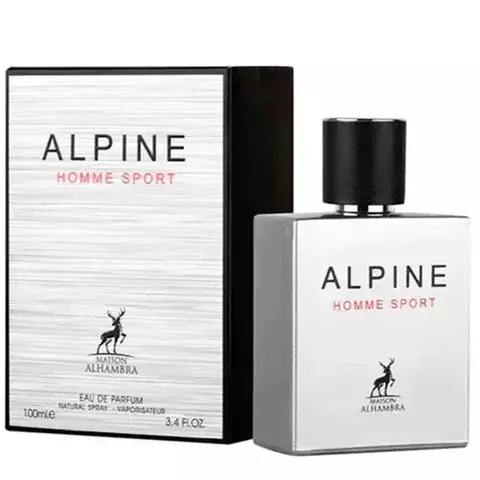 Perfume Alpine