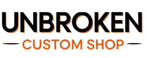 Unbroken Custom Shop