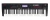 Sintetizador Worstatiob Korg Kross 2 61 - comprar online