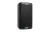 Bafle Activo Alto Ts412 12 1250w Rms Negro Sonido Natural