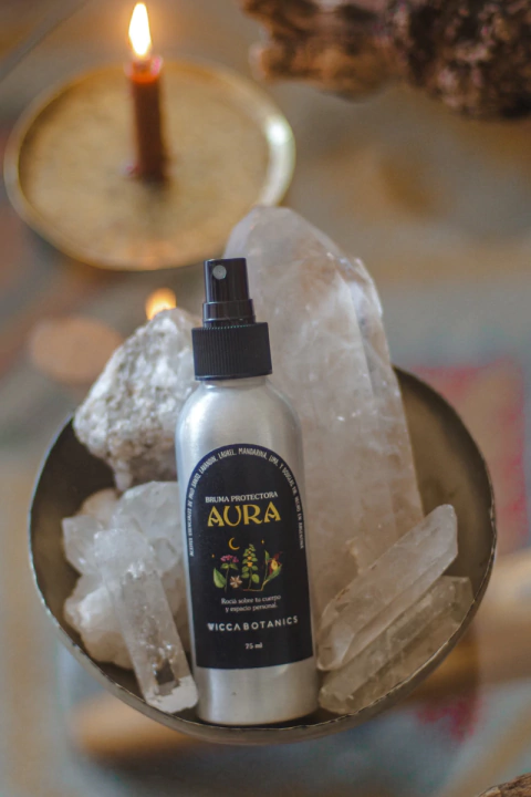 Bruma protectora aurica