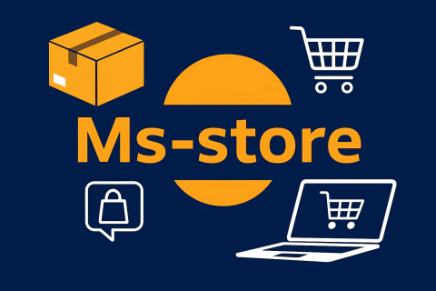 Ms-store
