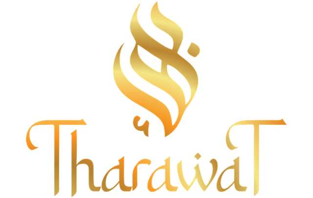 Tharawat - Perfumes Árabes