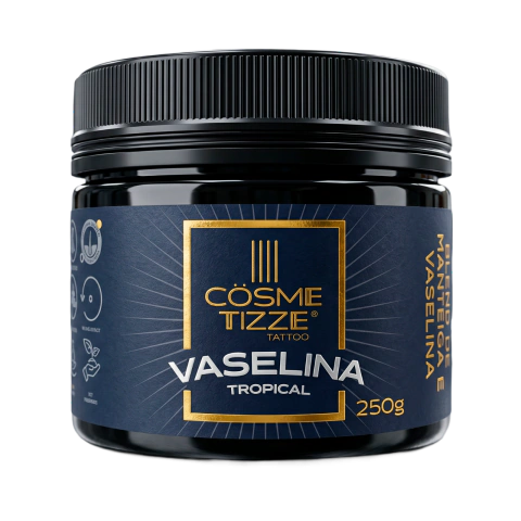 Blend Manteiga e Vaselina - 250g