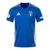 Camisa Seleção da Itália I 24/25 - Torcedor Adidas Masculina - Azul Com Patch Eurocopa