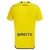 Camisa Boca Juniors II 23/24 - Torcedor Adidas Masculina - Amarela com detalhes em azul - comprar online