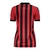 Camisa Vitória I 25/26 - Torcedor Volt Feminina - Vermelha e preta - comprar online