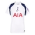 Camisa Tottenham I 25/26 - Torcedor Nike Feminina - Branca com detalhes em azul