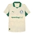 Camisa Palmeiras Edição especial Mundial de Clubes 25/26 - Torcedor Puma Masculina - Bege e verde